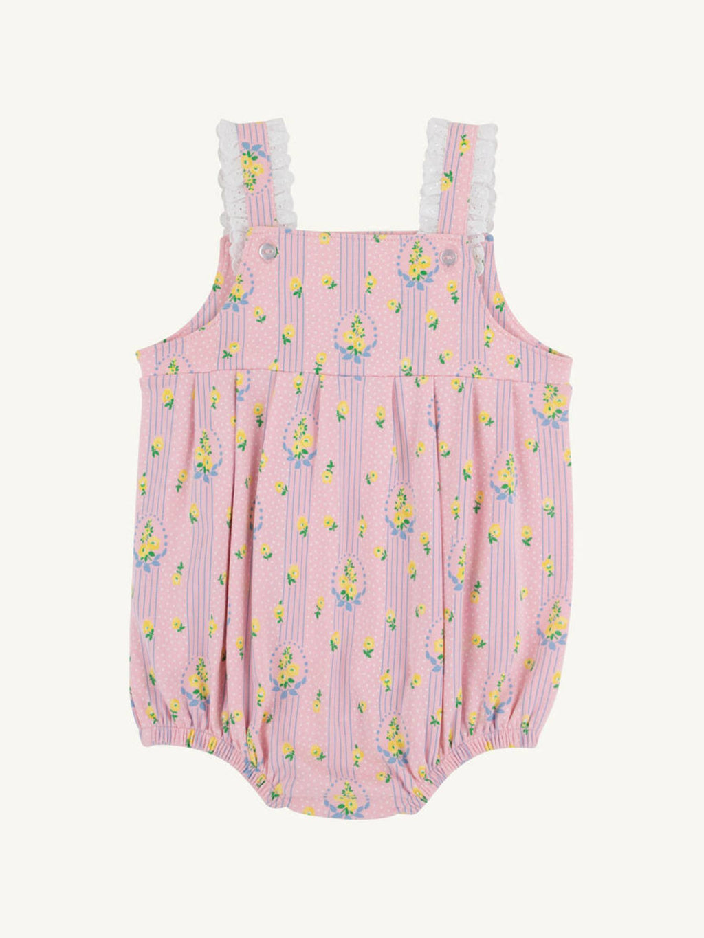 Branham Bubble - Central Park Posies