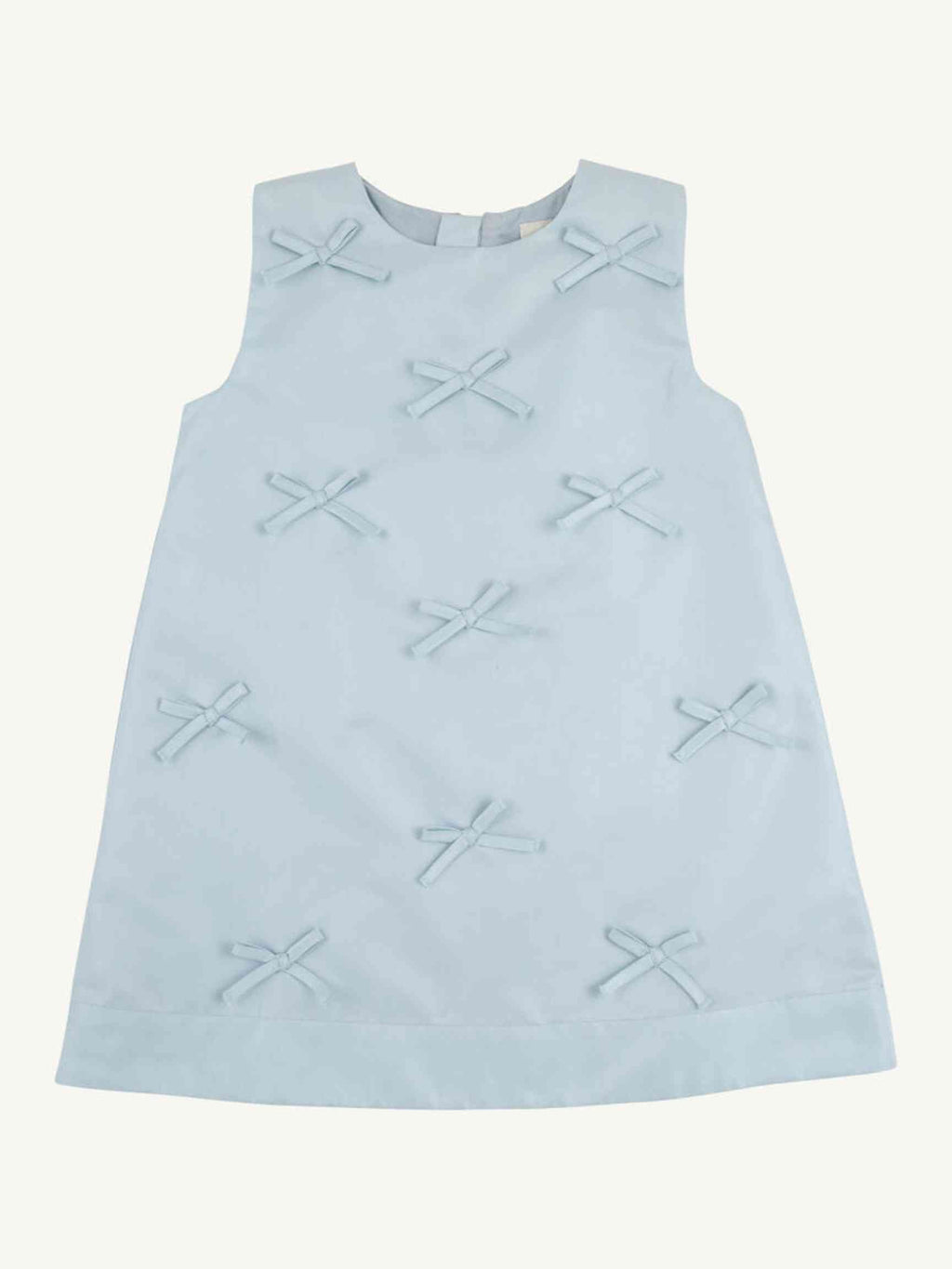 Grandcassion Jilly Jumper - Edisto Egg Blue - Posh Tots Children's Boutique