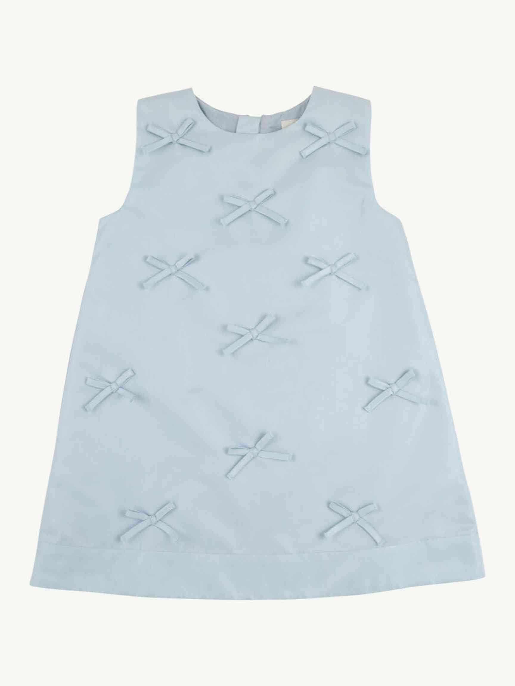 Grandcassion Jilly Jumper - Edisto Egg Blue - Posh Tots Children's Boutique