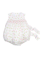 Simply Smocked Bubble - Meriwether Floral