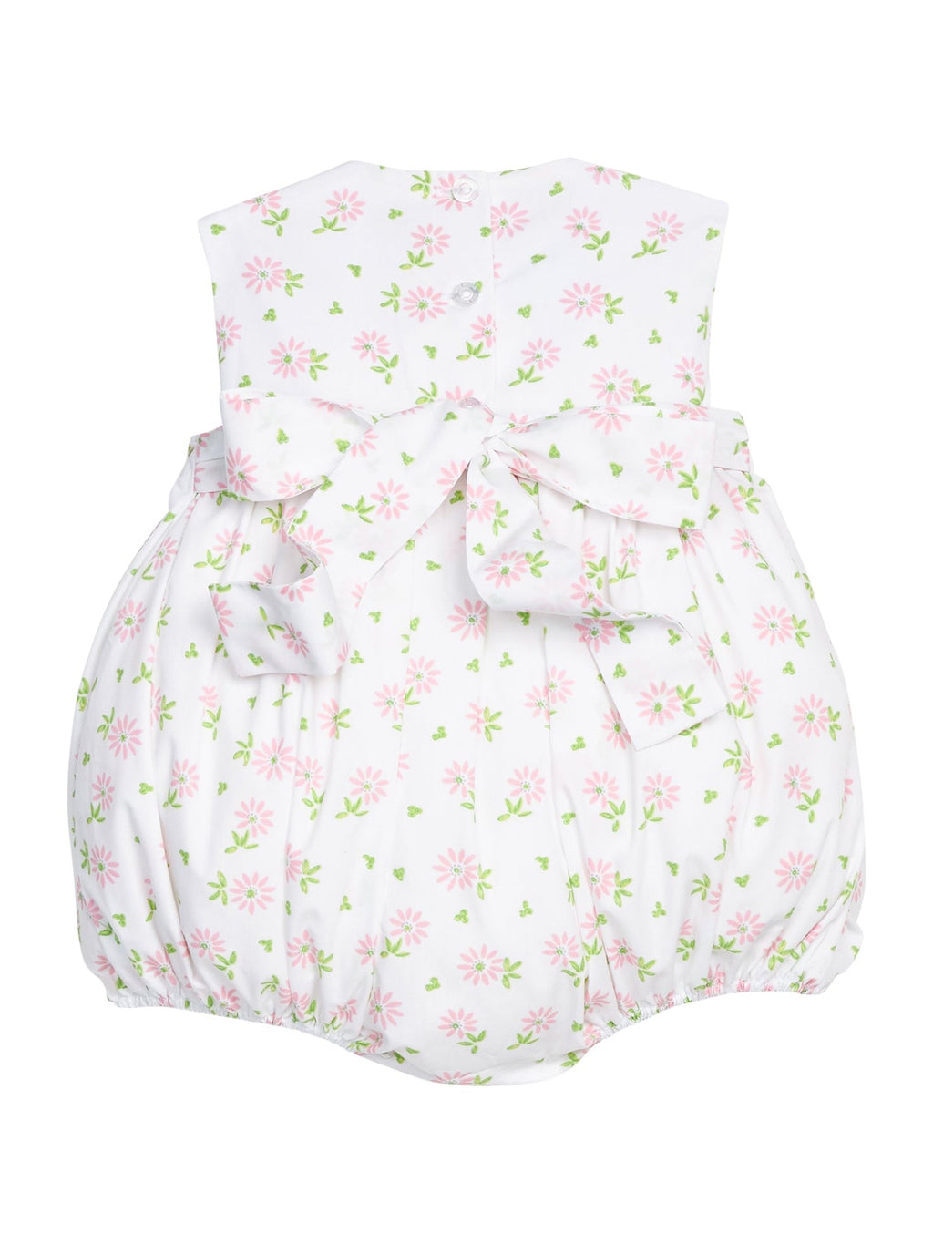 Simply Smocked Bubble - Meriwether Floral