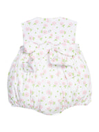 Simply Smocked Bubble - Meriwether Floral