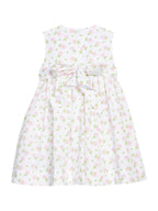 Simply Smocked Dress - Meriwether Floral