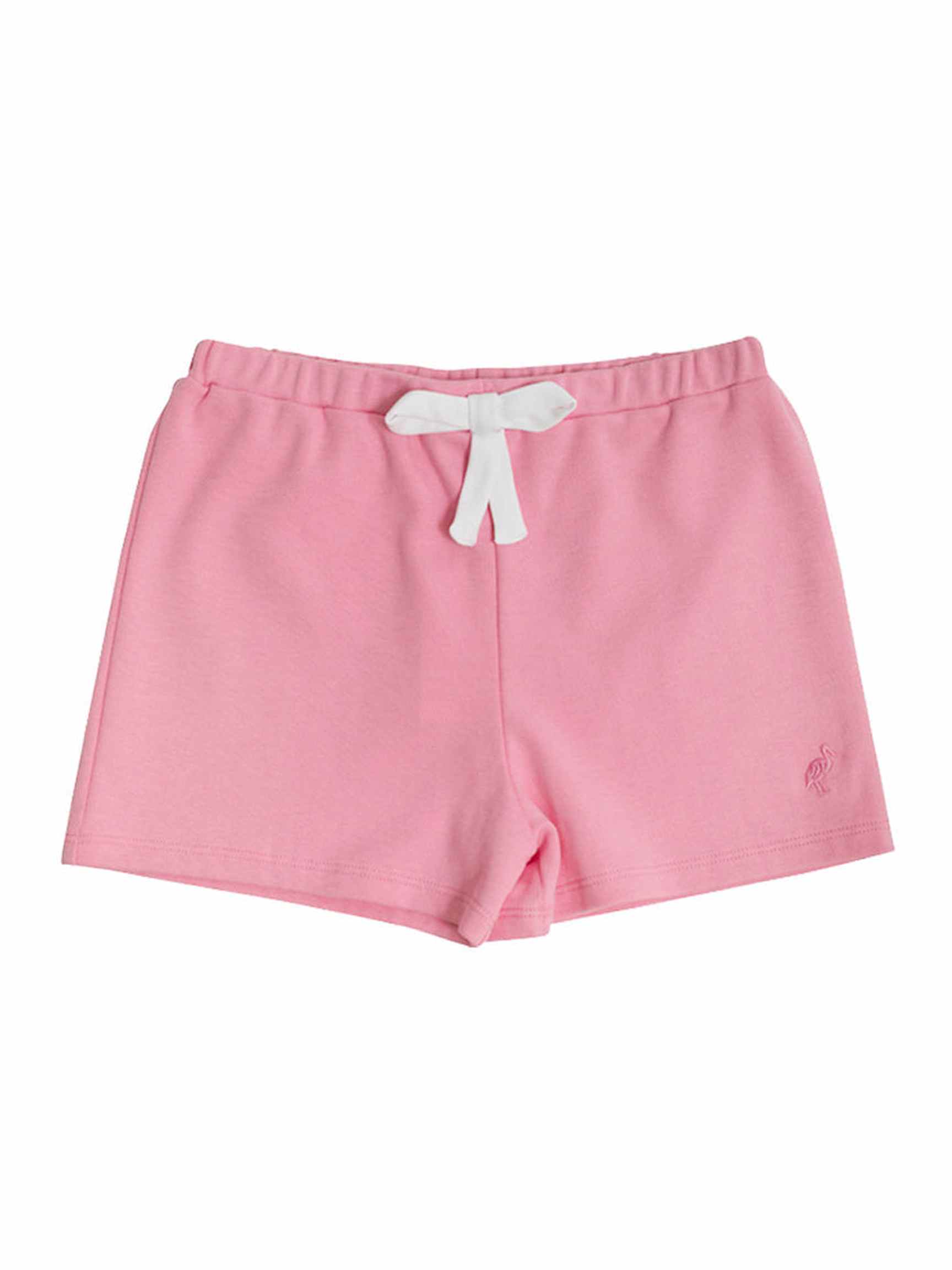 Shipley Shorts - Hamptons Hot Pink