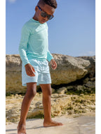 Tortola Swim Trunks - Dunmore Doo-Dad