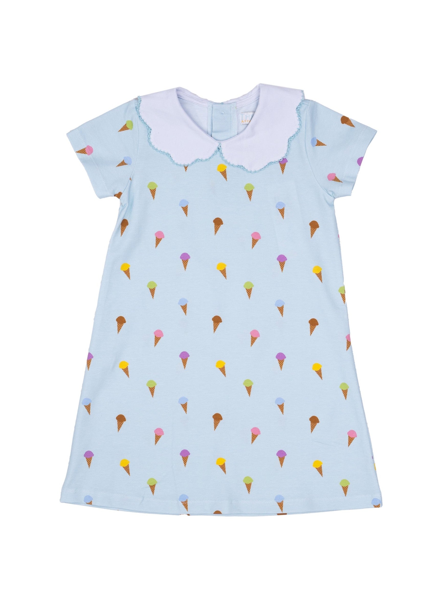 Presley Kait Dress - Sweet Scoops