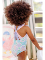 Seabrook Bathing Suit - Glastonbury Blooms