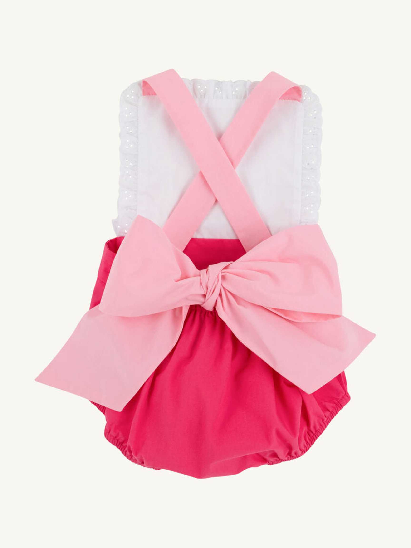 Sally Sunsuit - Palm Springs Punch