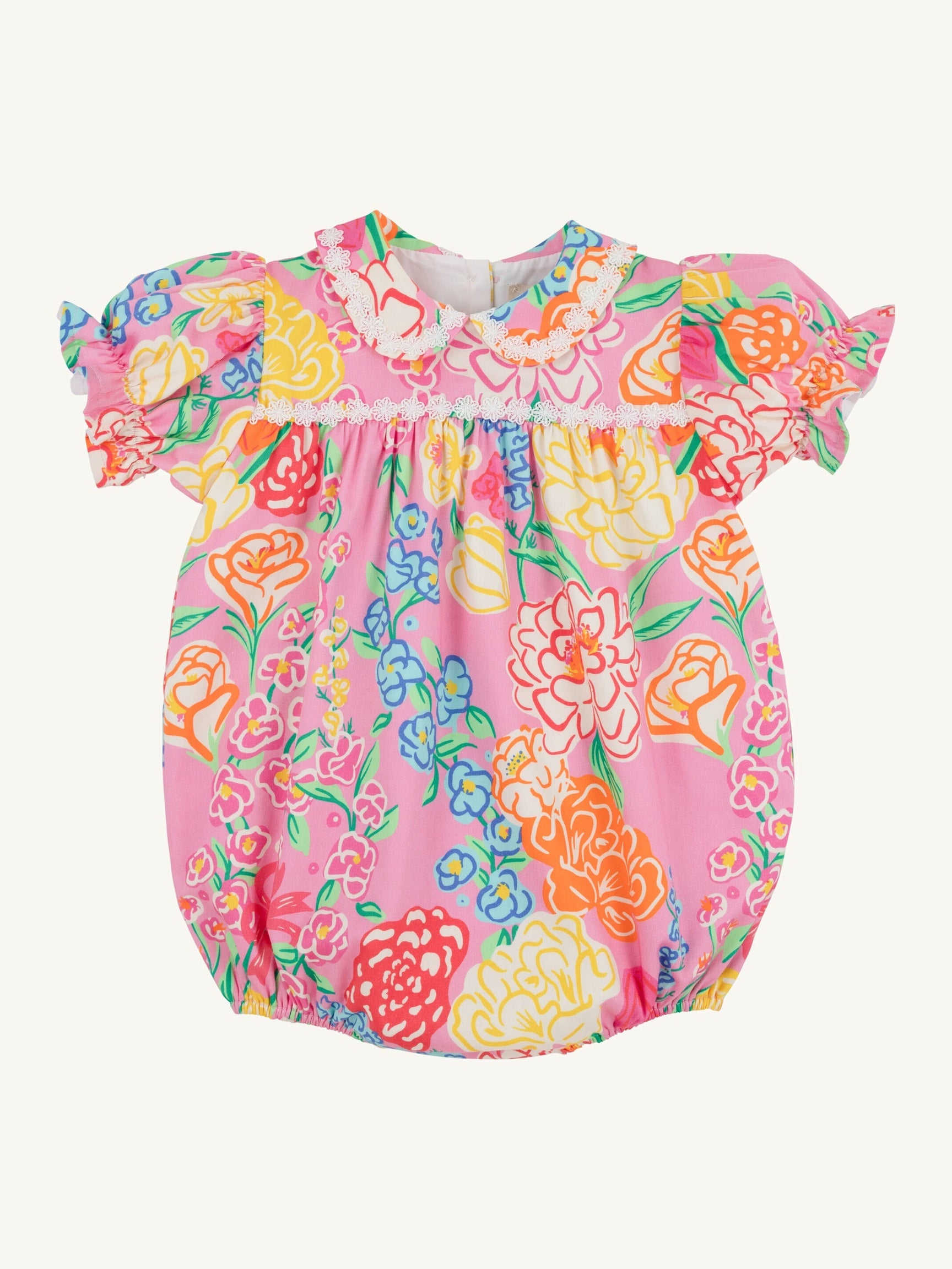 Holly Day Bubble - Sheridan French Floral