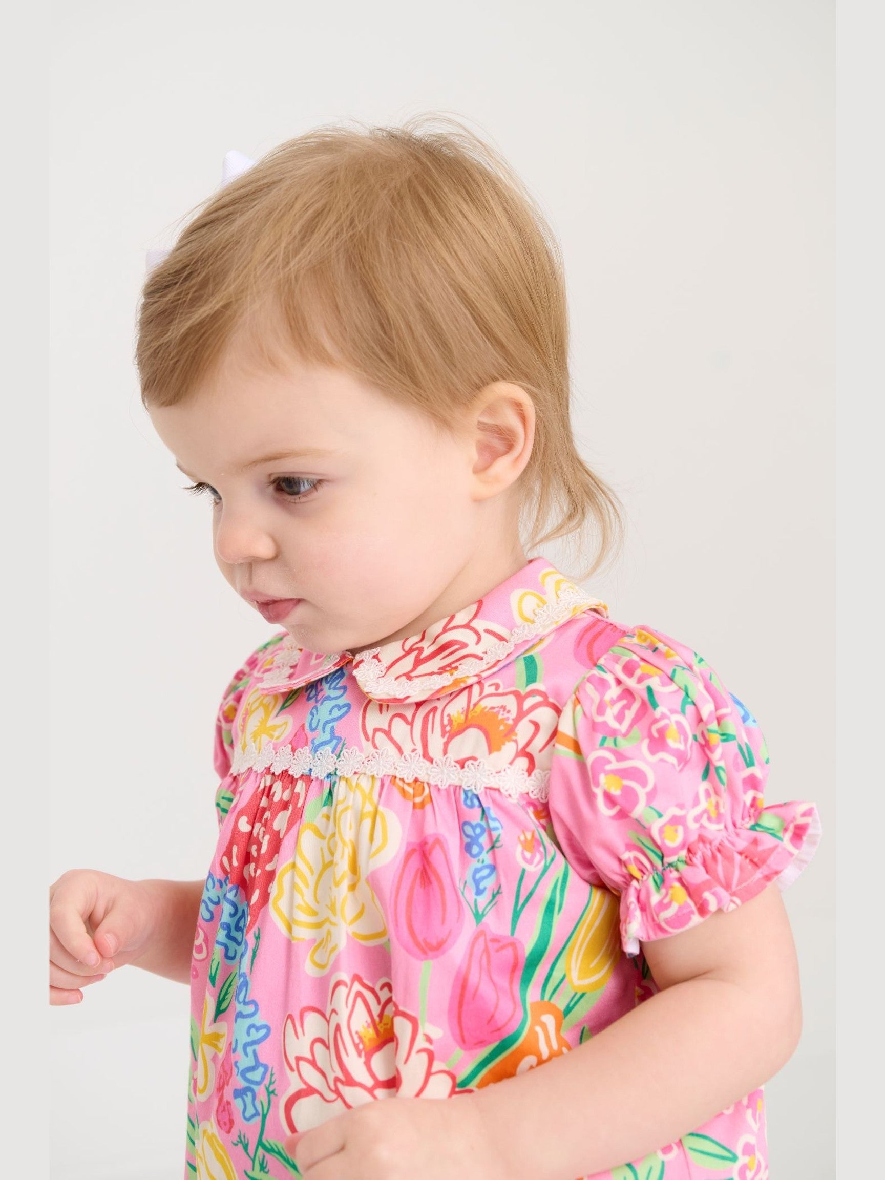 Holly Day Bubble - Sheridan French Floral