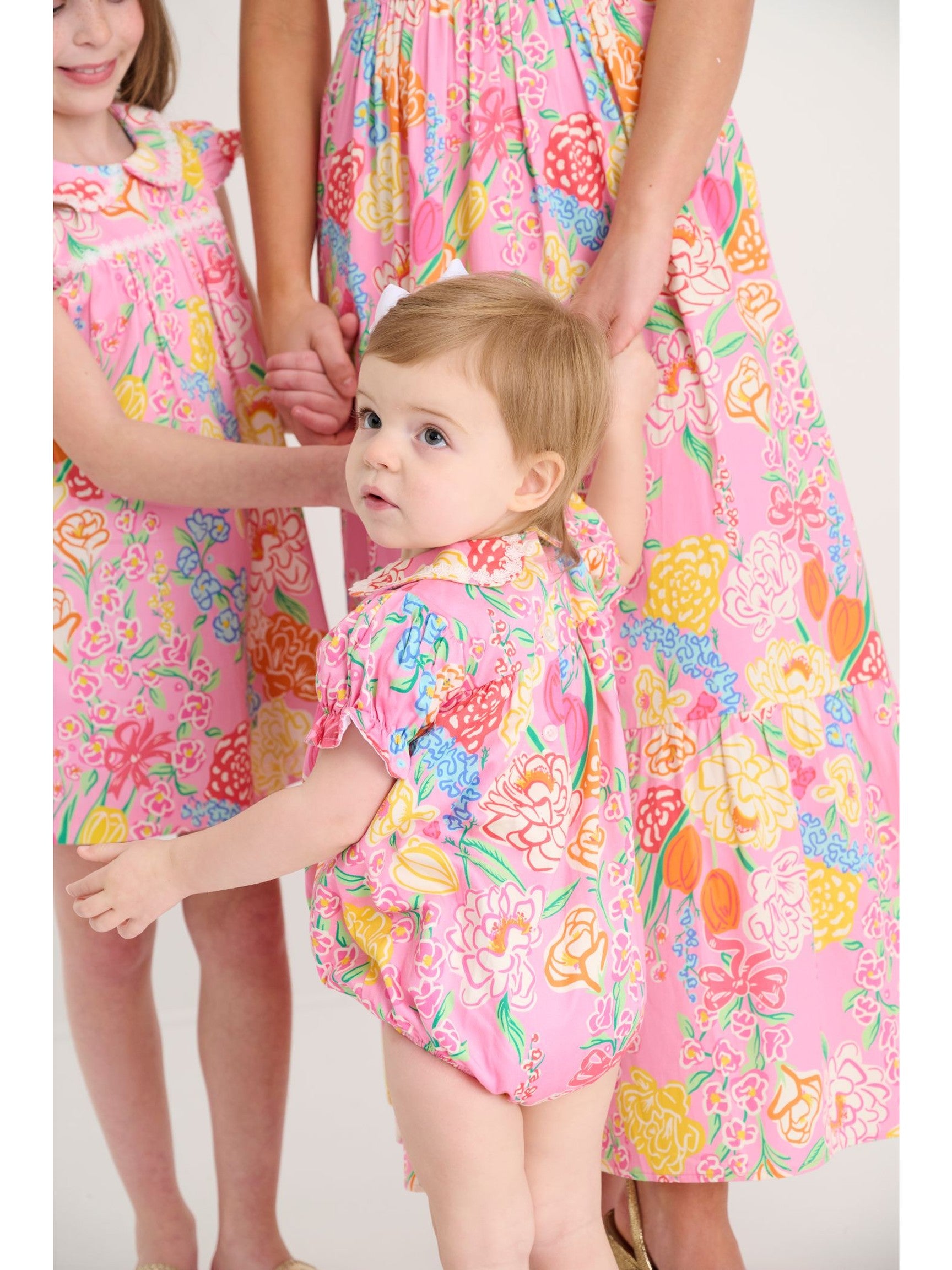 Holly Day Bubble - Sheridan French Floral