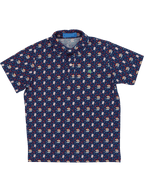 Henry Sport Polo – Back to School