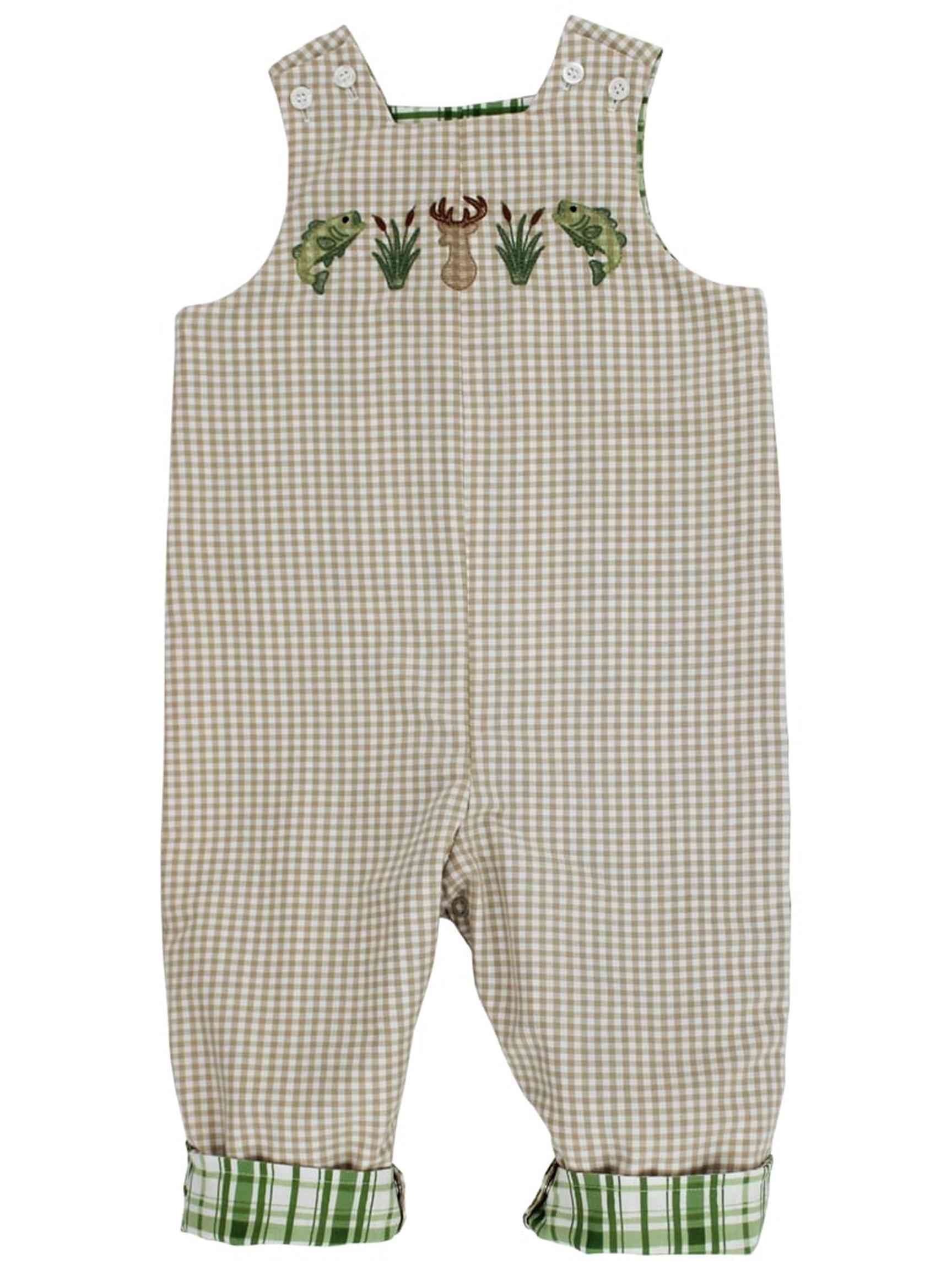 Field & Stream Reversible Jon Jon