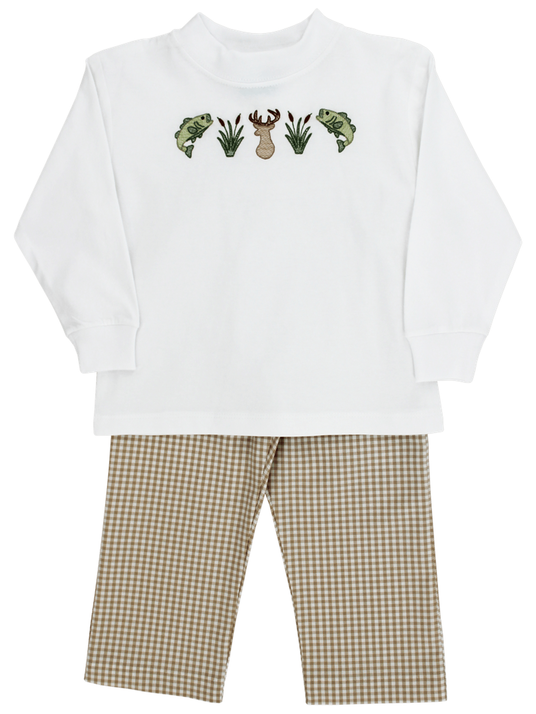 Field & Stream Boys Pant Set