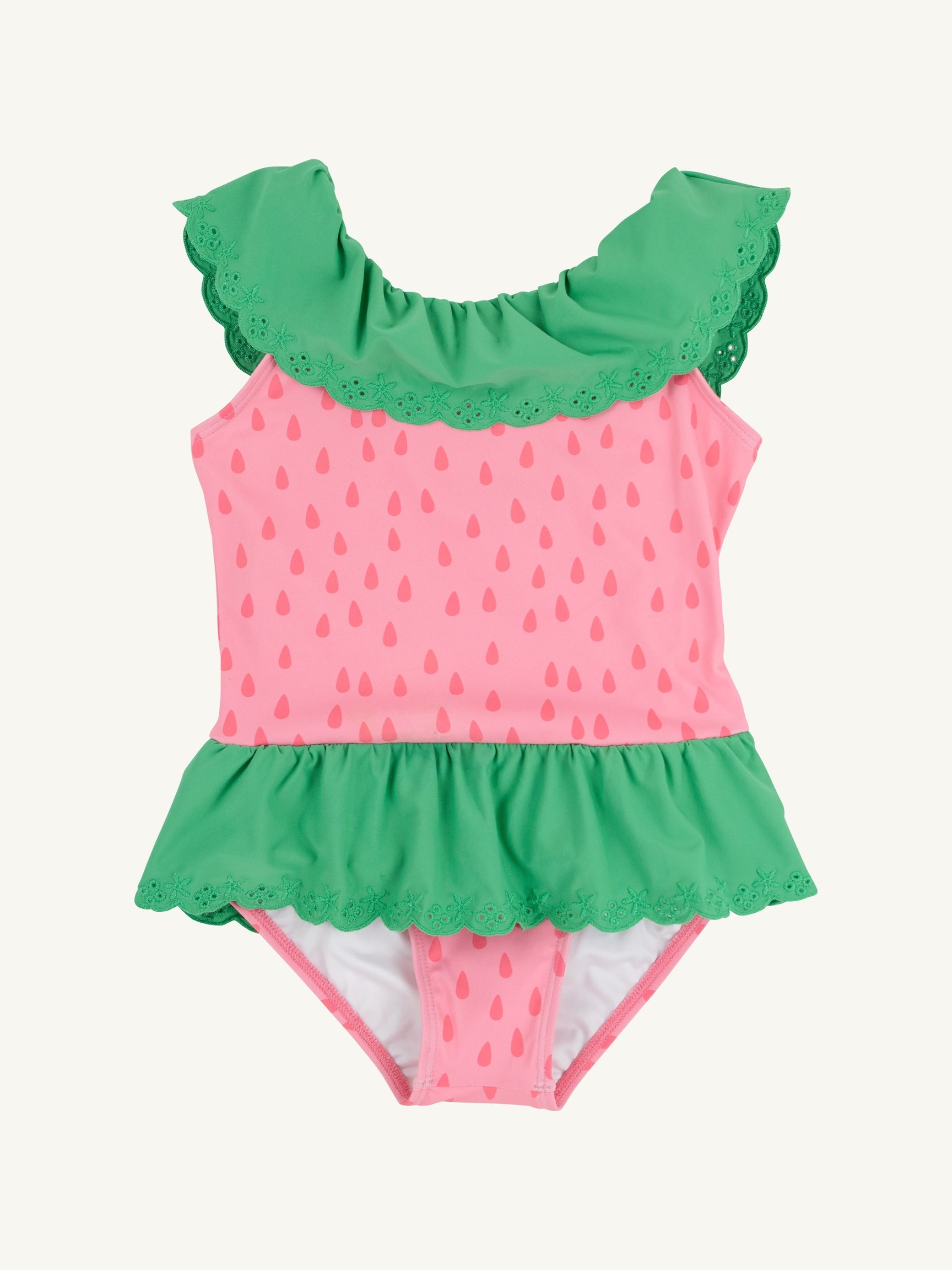 Sandy Swimsuit - Suffolk Seeds