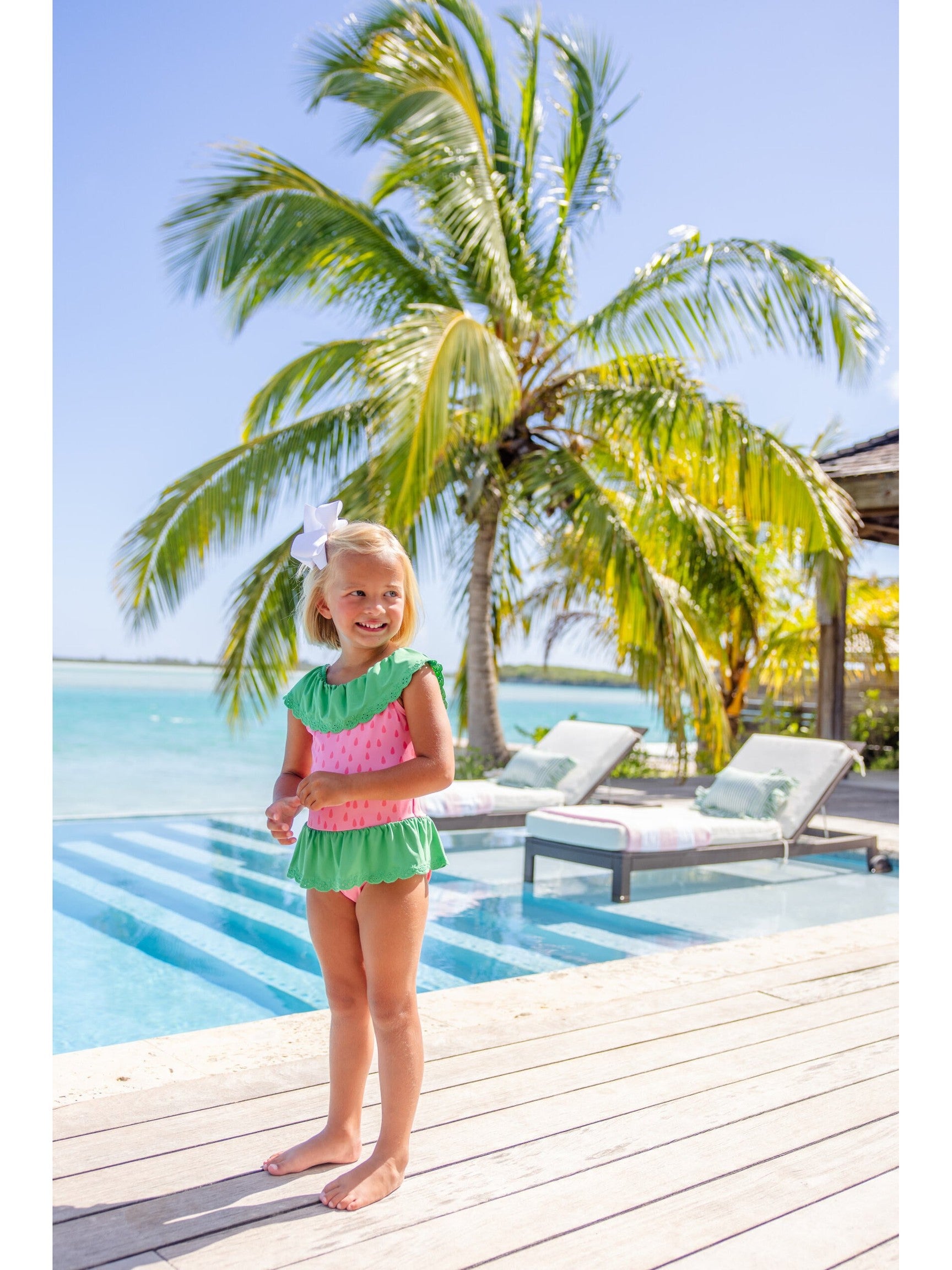 Sandy Swimsuit - Suffolk Seeds