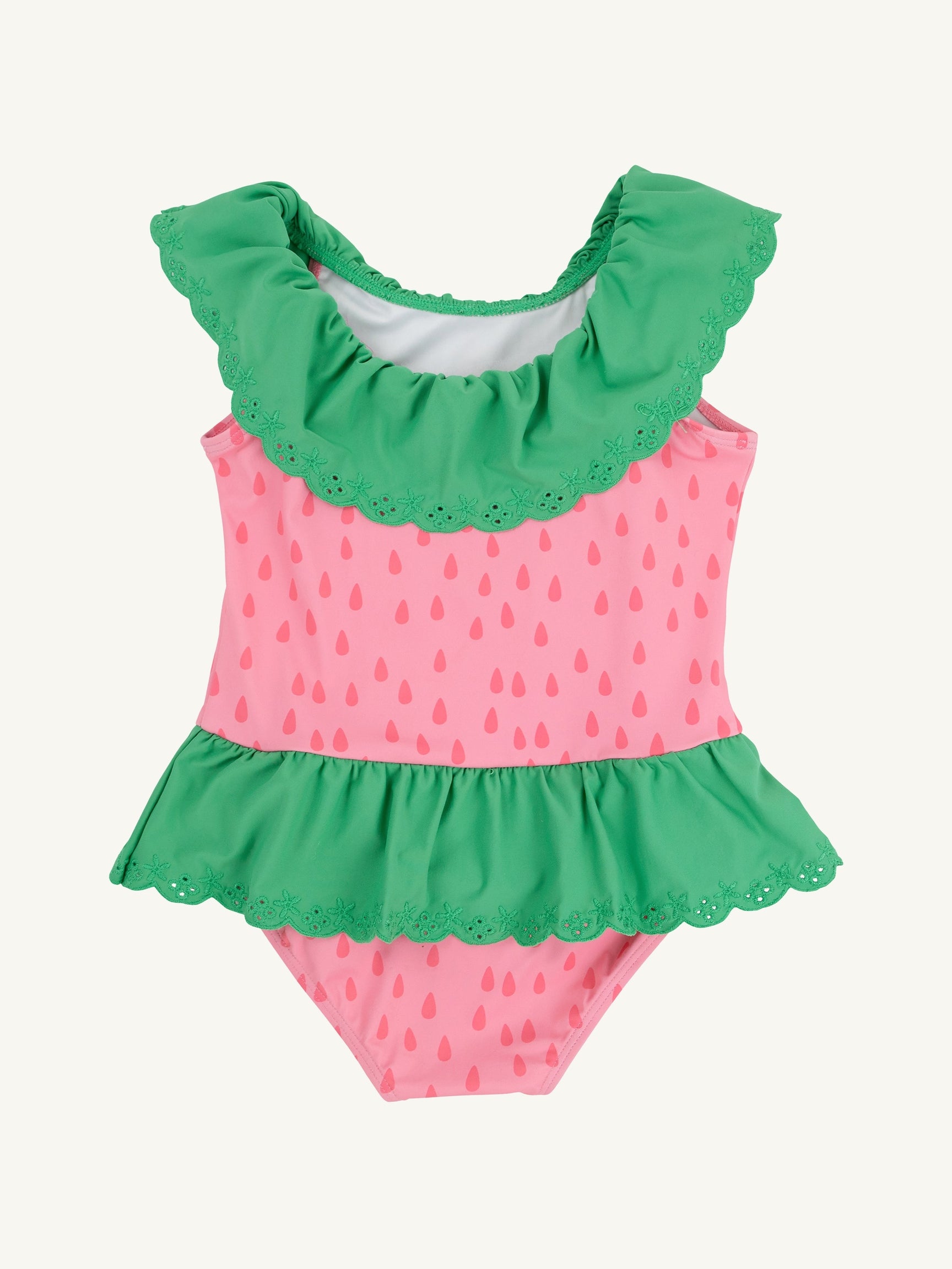 Sandy Swimsuit - Suffolk Seeds