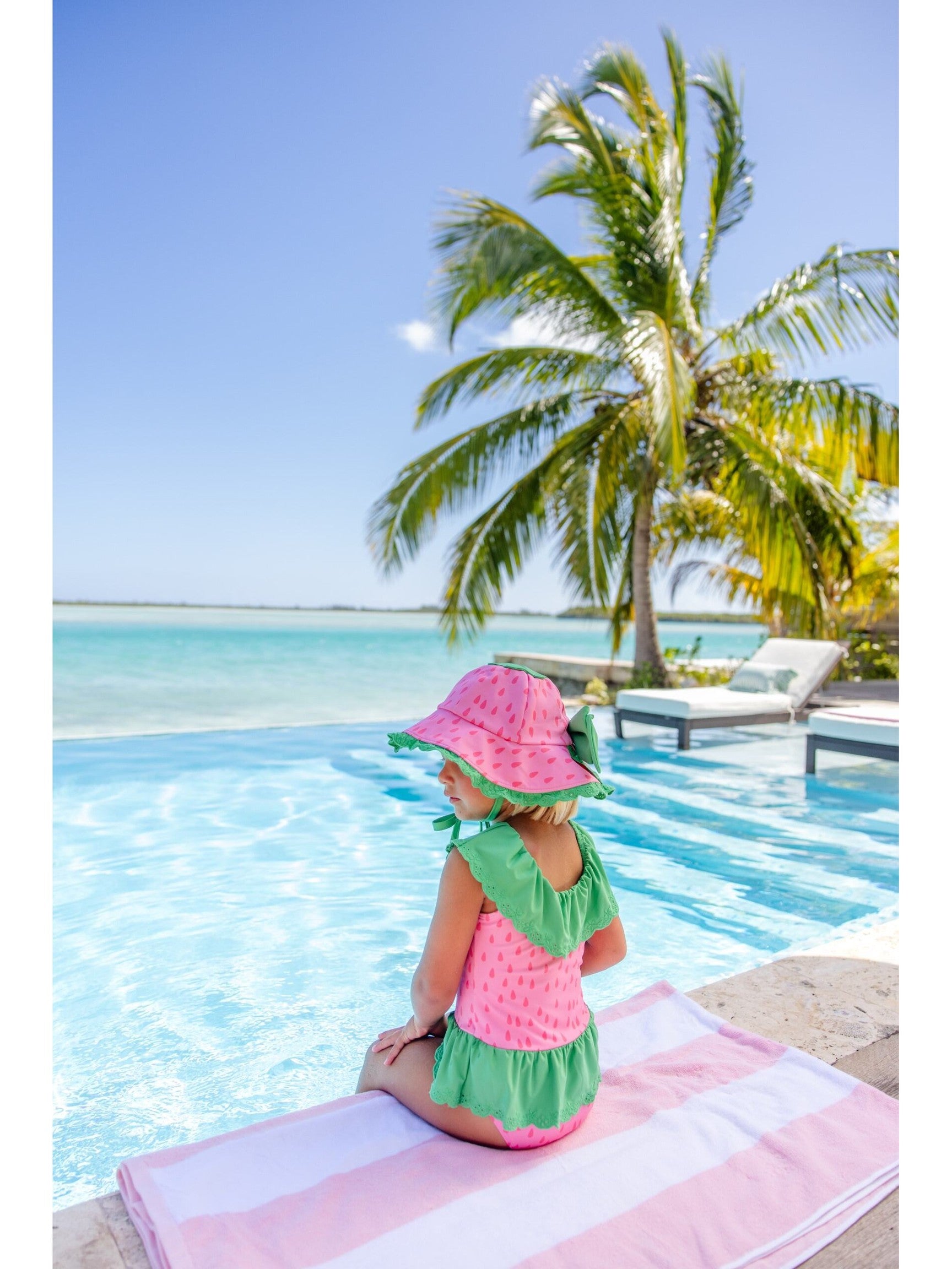 Sandy Swimsuit - Suffolk Seeds