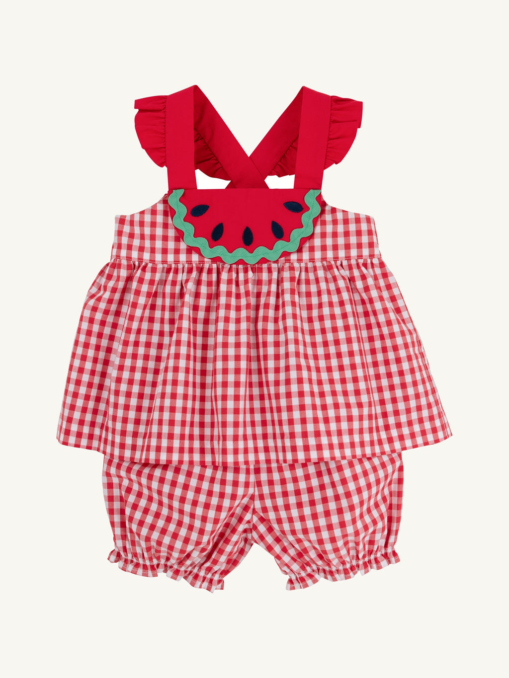 Nancy's Novelty Set - Watermelon