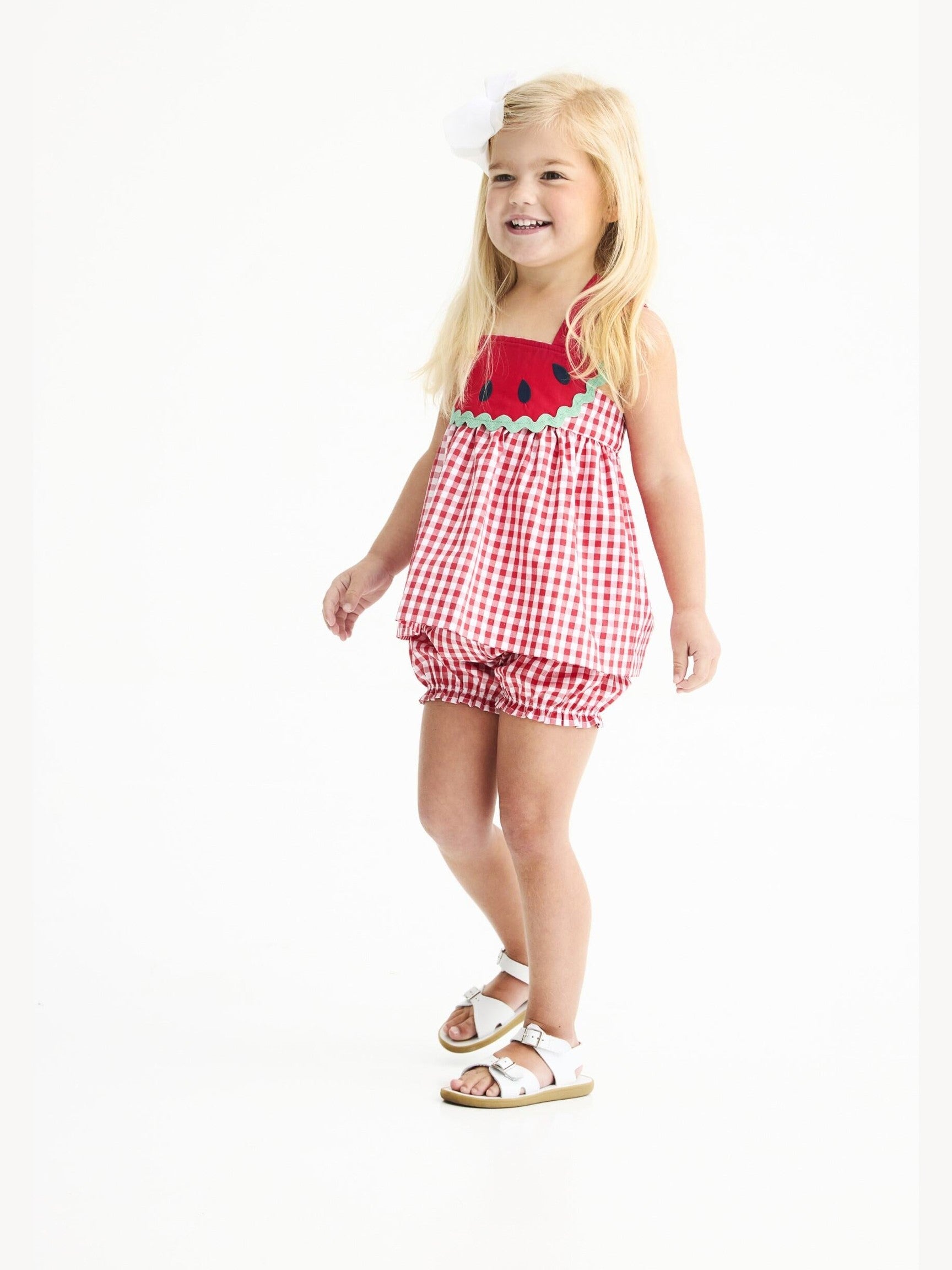 Nancy's Novelty Set - Watermelon