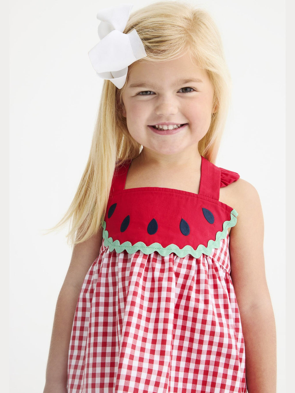 Nancy's Novelty Set - Watermelon