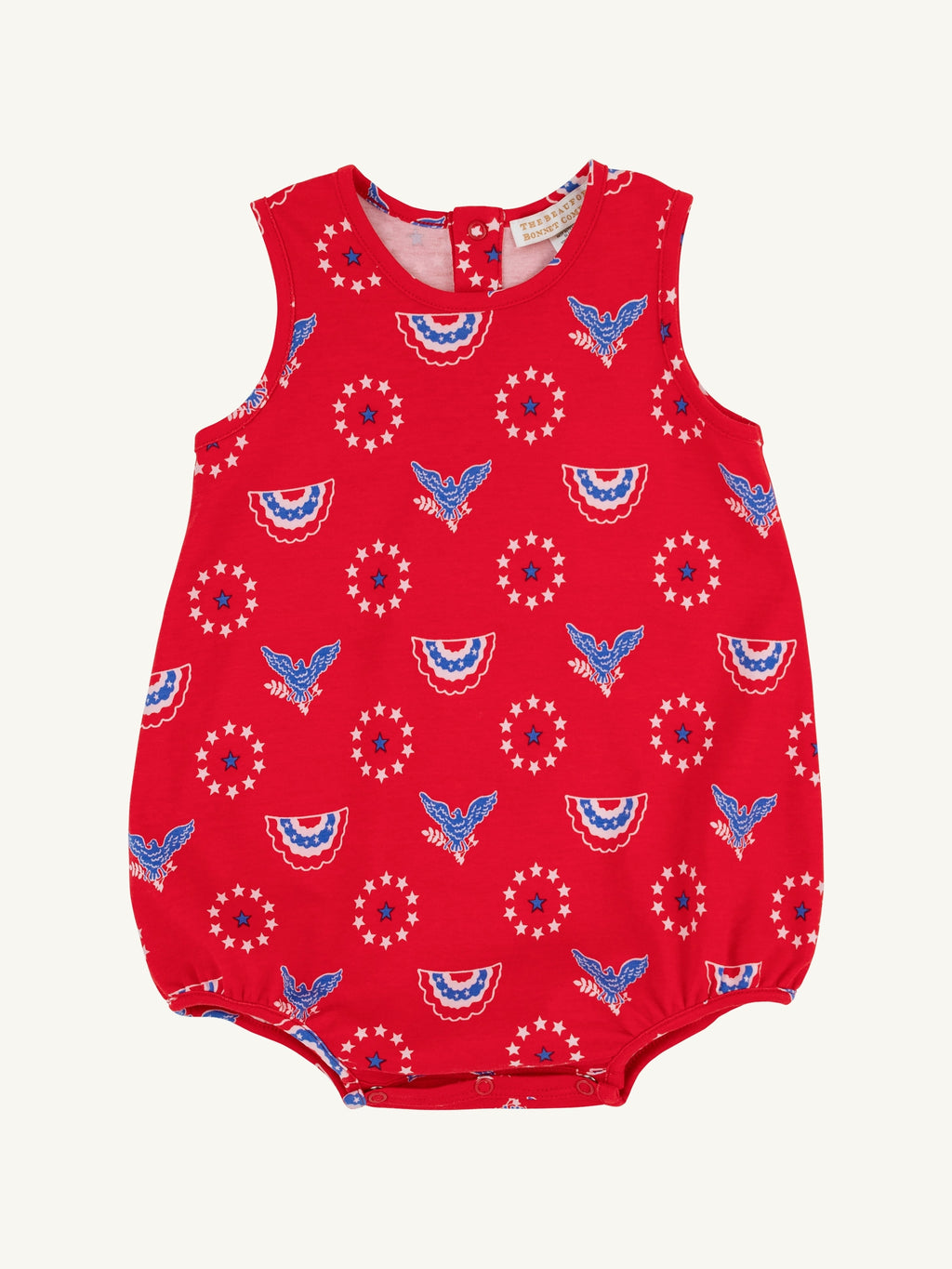 Patton Play Bubble - Star Spangled Swag