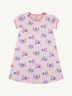 Penny Play Dress - In the Dog House