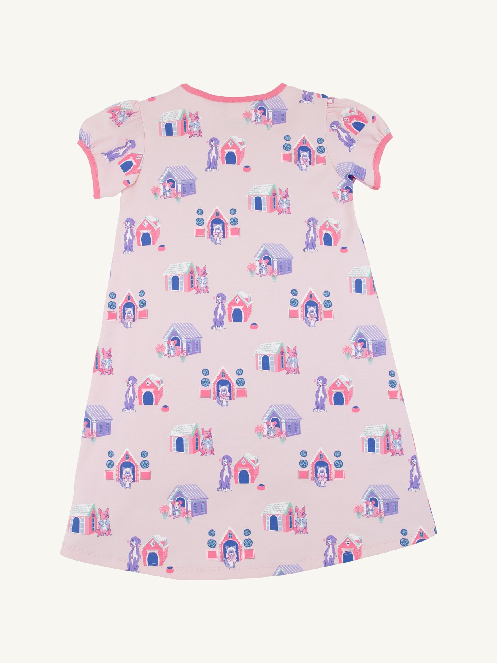Penny Play Dress - In the Dog House
