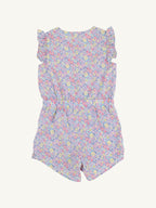 Marion Rose Romper - Briar Patch Petals