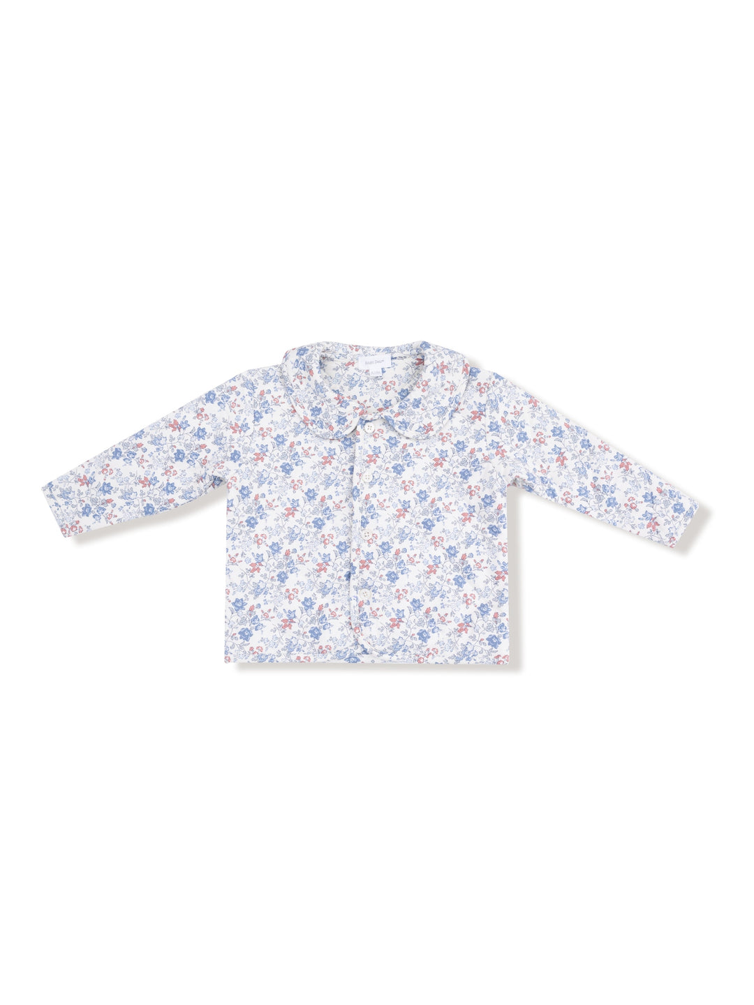 トップス Misha & Puff Peter Pan Top Railroad MISHA & PUFF - SEN_TO_SENCE