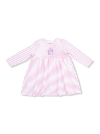 Long Sleeve Play Dress
