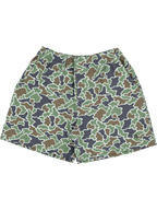 PRE-ORDER Printed Dock Performance Short