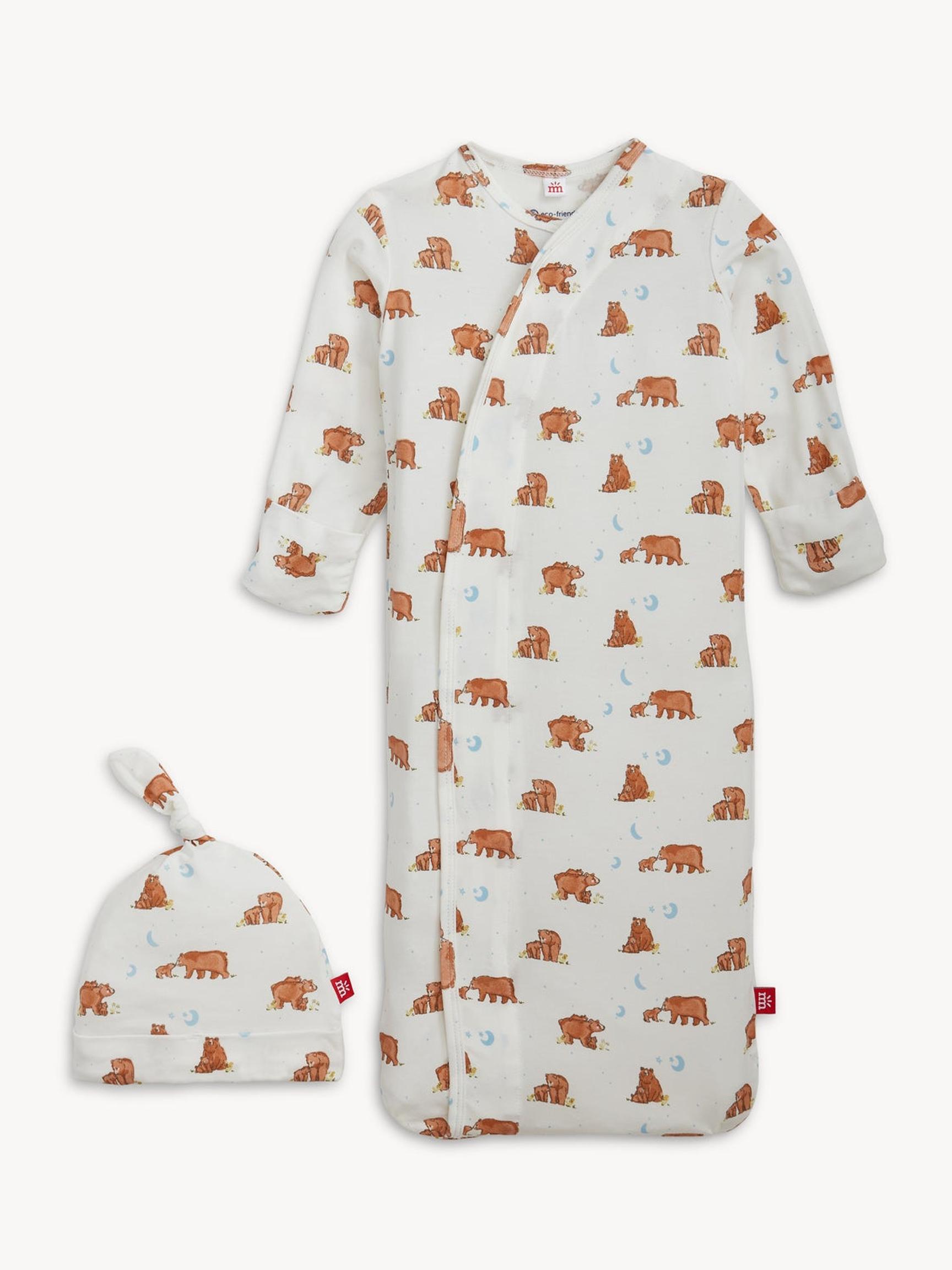 Wildly Lovedl Magnetic Gown Set