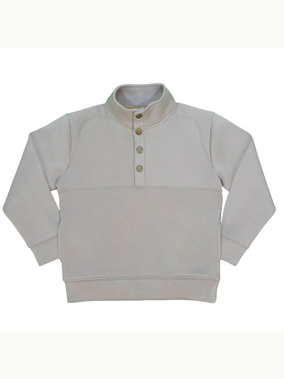 Pierce Pullover