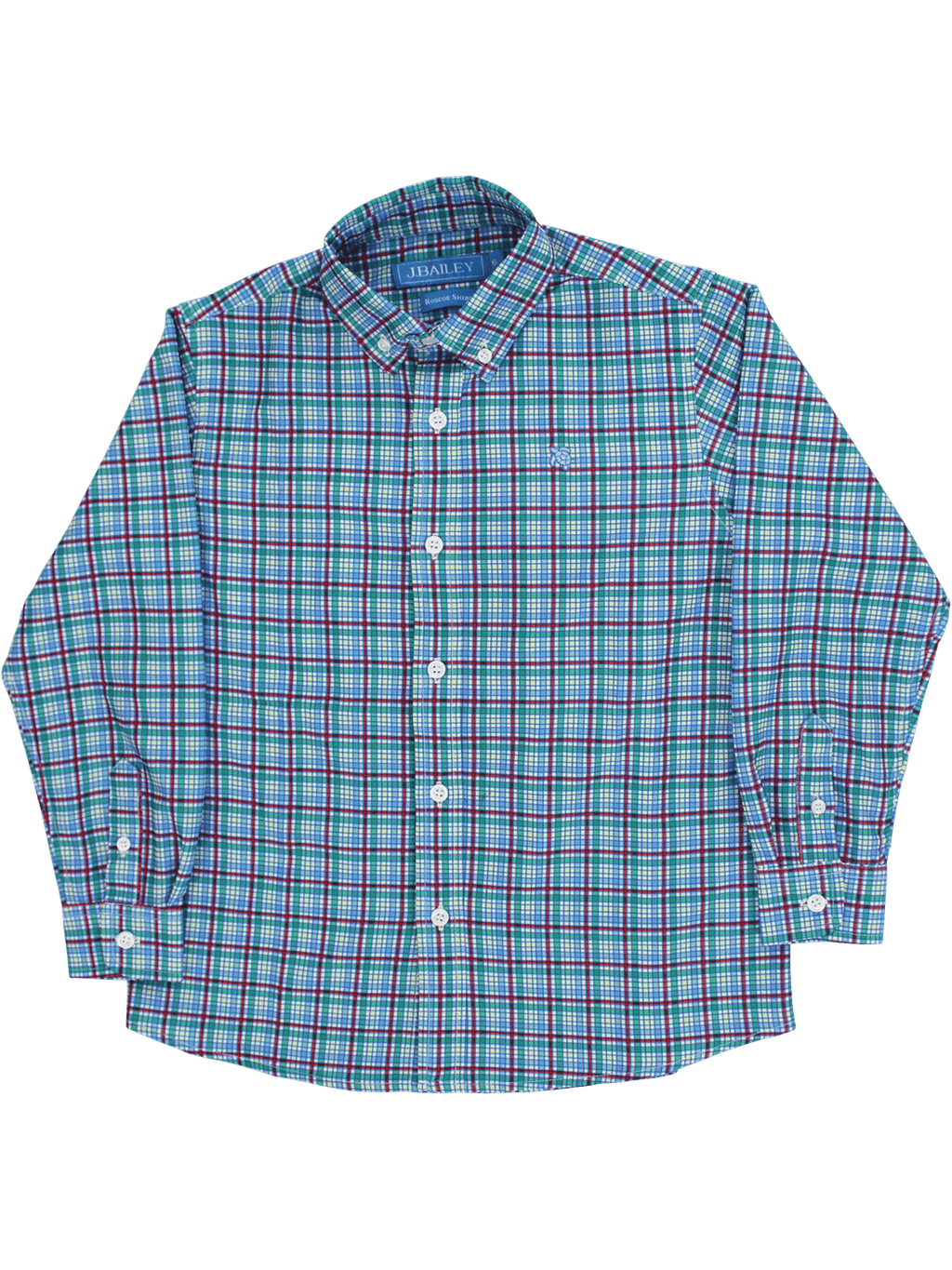 PRE-ORDER Performance Button Down Shirt