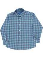 PRE-ORDER Performance Button Down Shirt