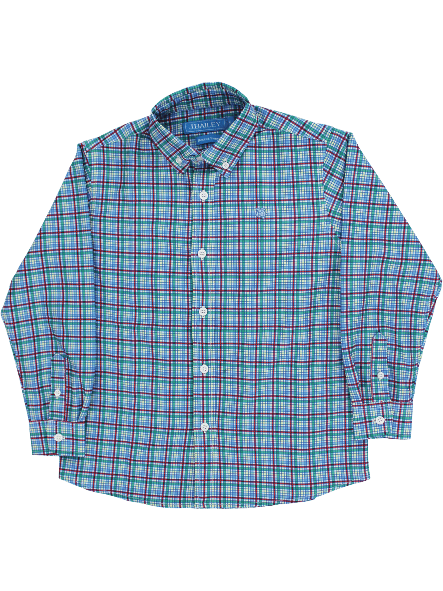 PRE-ORDER Performance Button Down Shirt