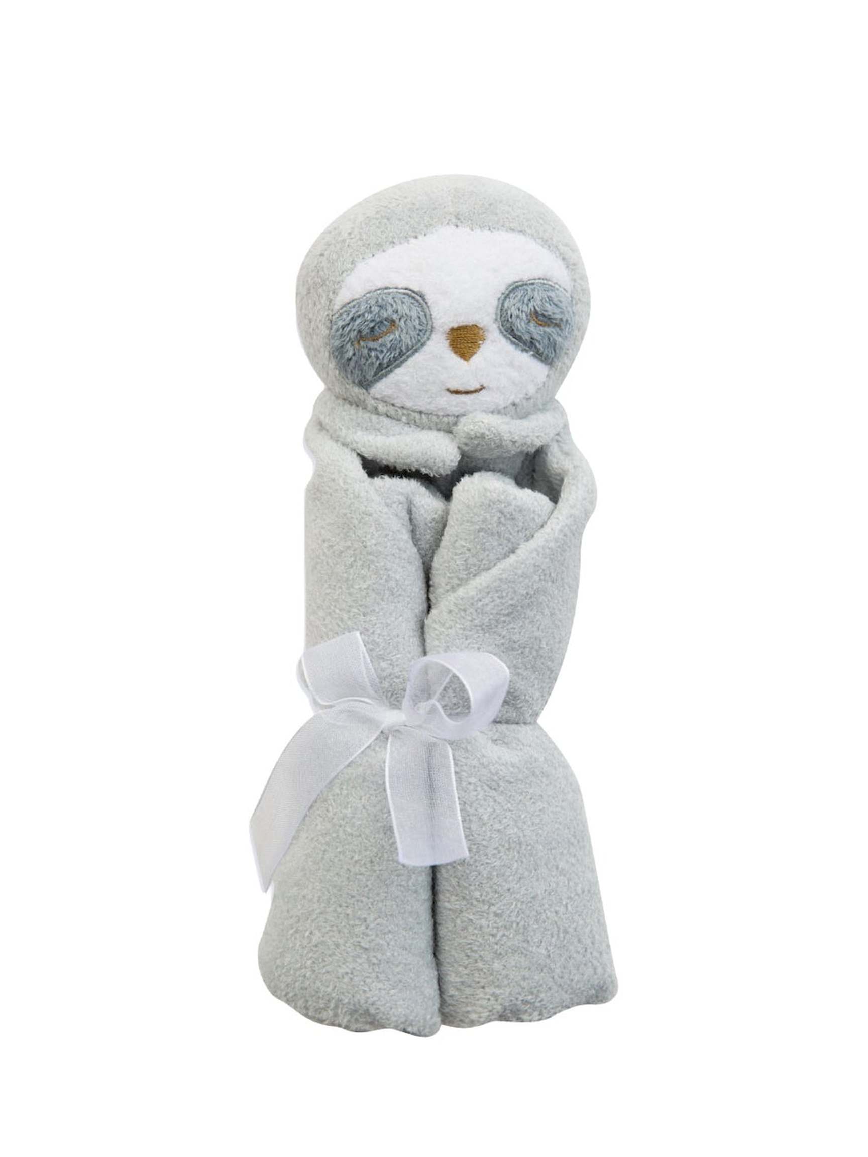 BLANKIE - Asst'd Designs & Animals