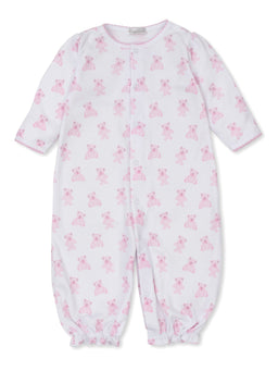 Kissy kissy best sale baby pajamas