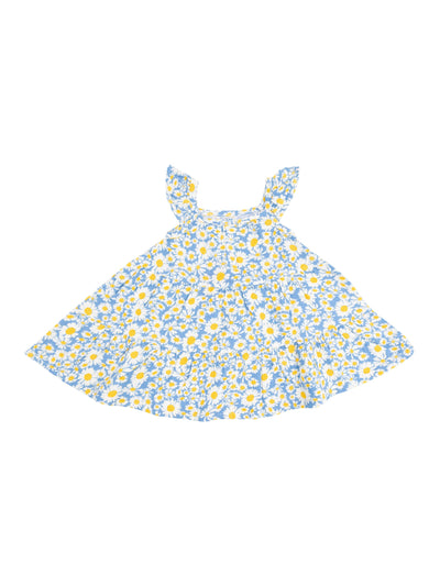 Twirly Sundress