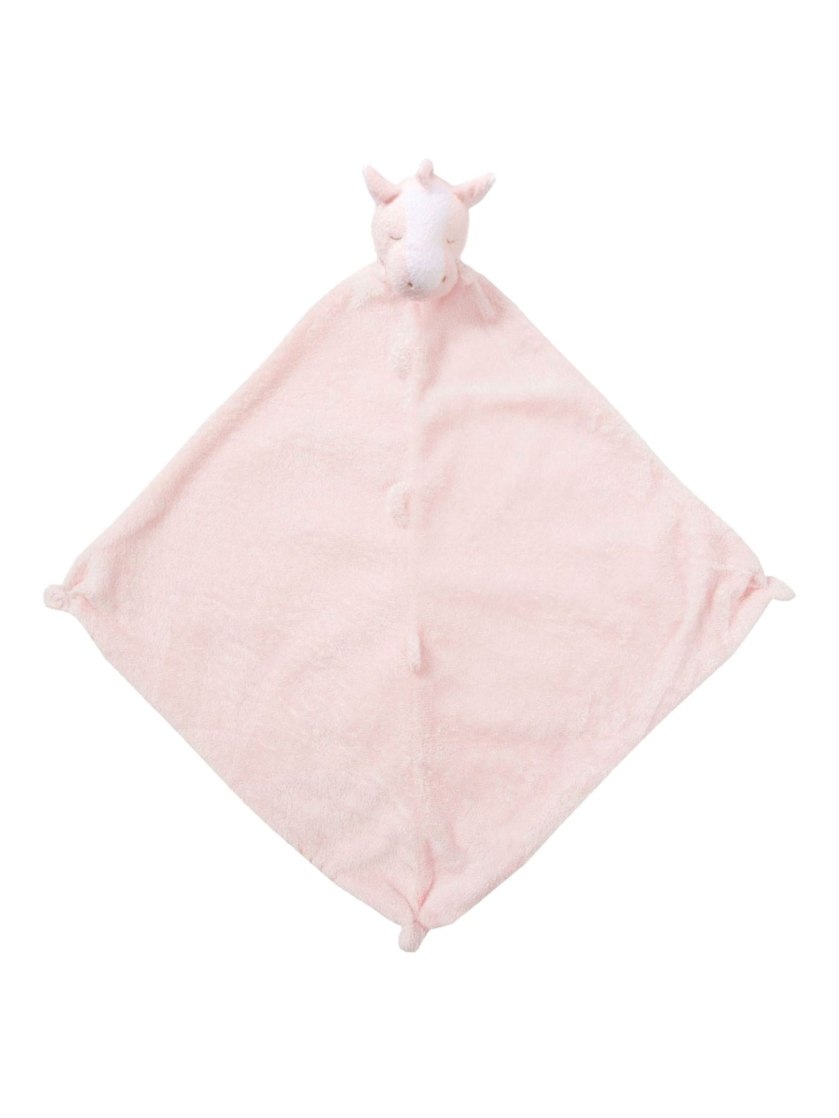BLANKIE - Asst'd Designs & Animals