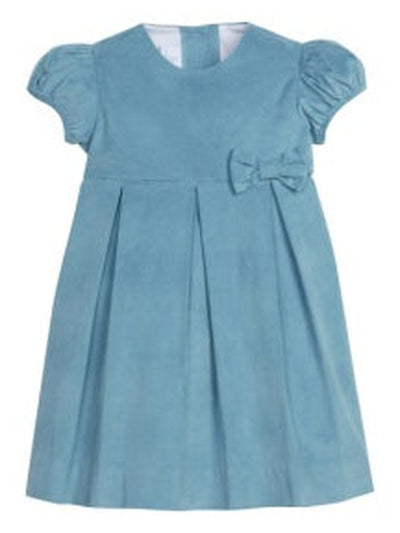 PRE-ORDER Clara Dress - Alpine Corduroy