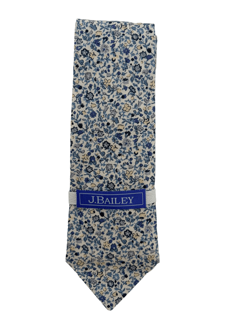 Long Boy's Tie