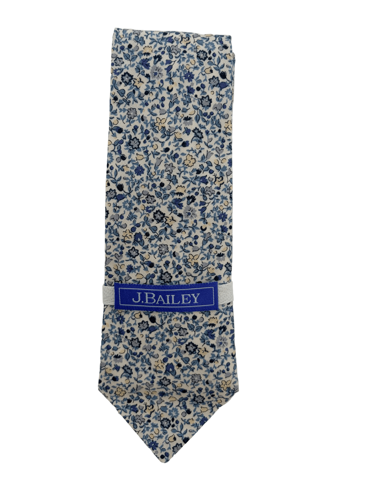 Long Boy's Tie