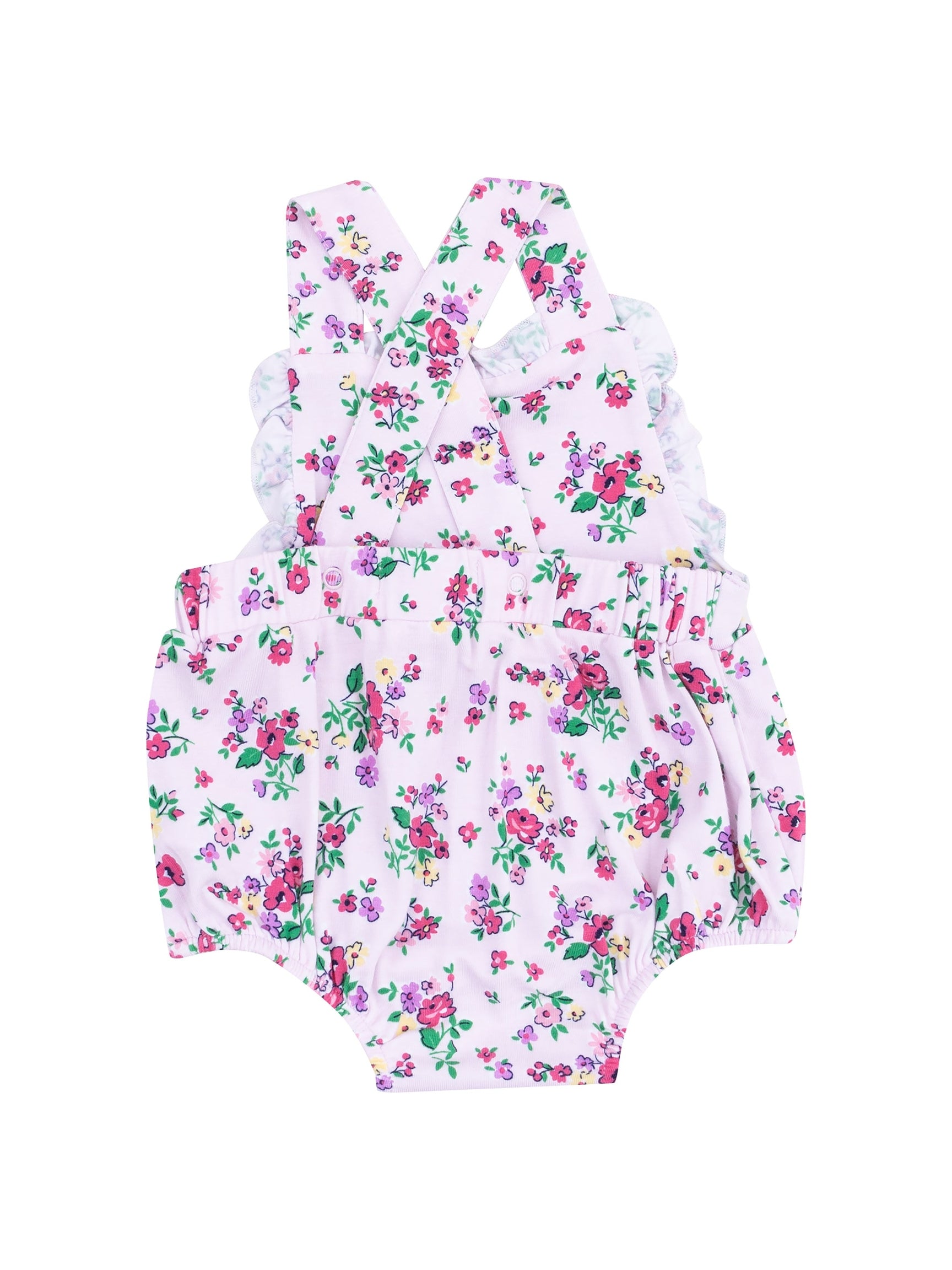 Ruffle Bubble