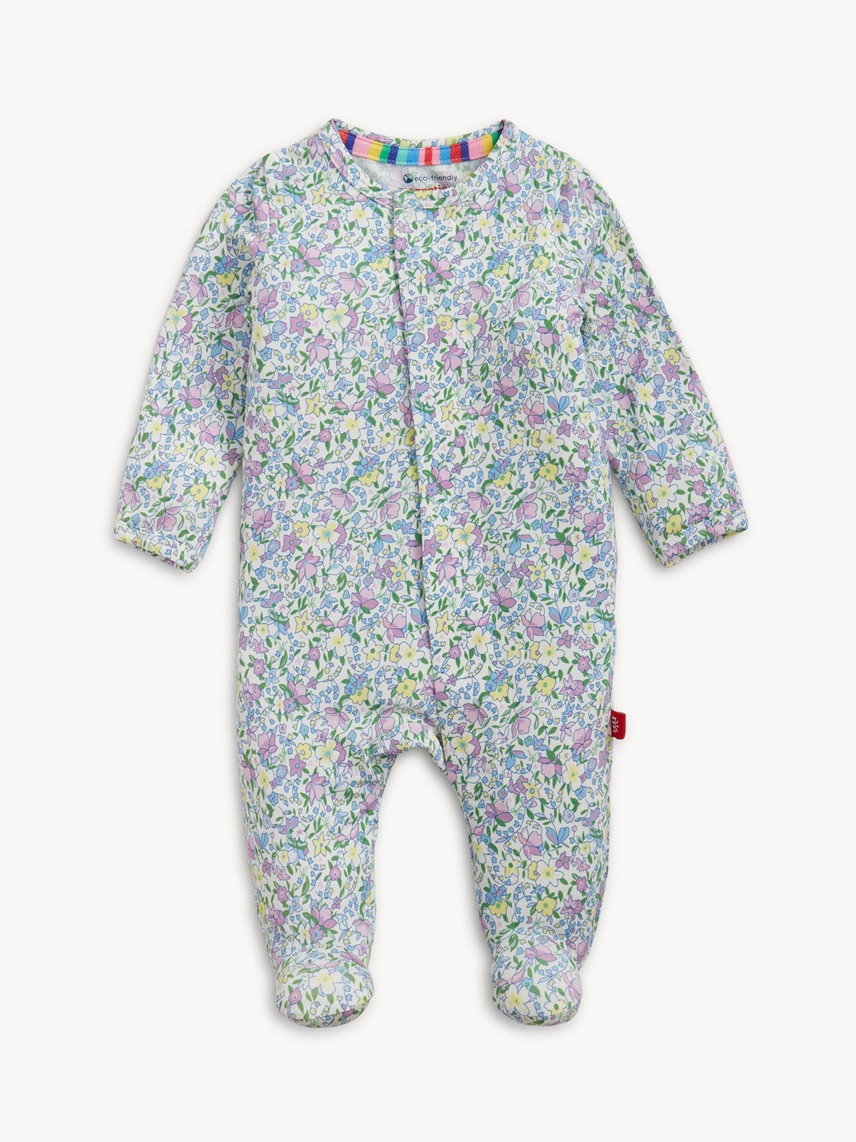 Lavinia Modal Magnetic Footie