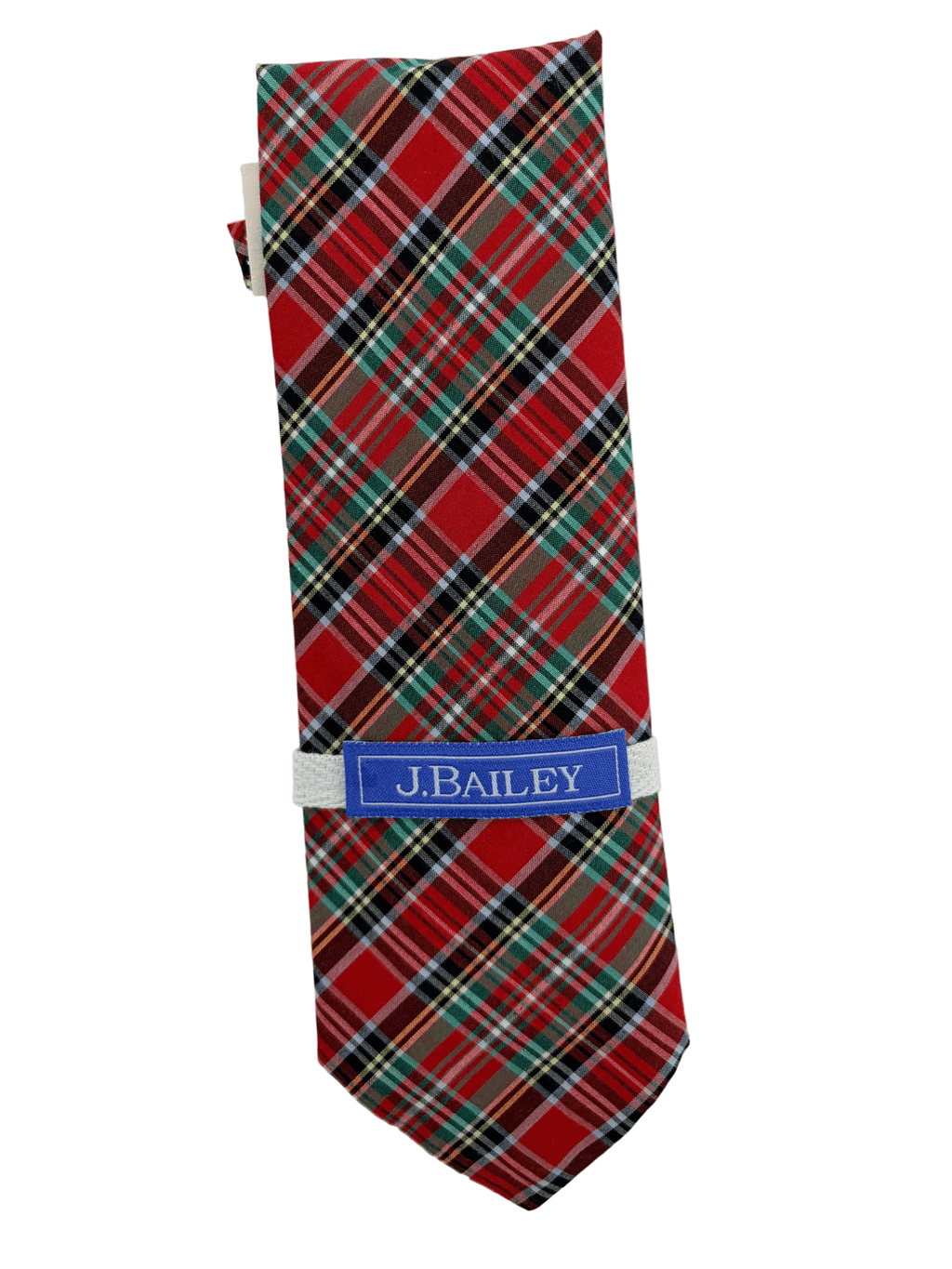 Long Boy's Tie