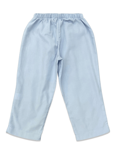 Percy & Tyne Pull-On Pant - Posh Tots Children's Boutique