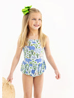 Grace Bay Bathing Suit - Bel Harbour Hippos