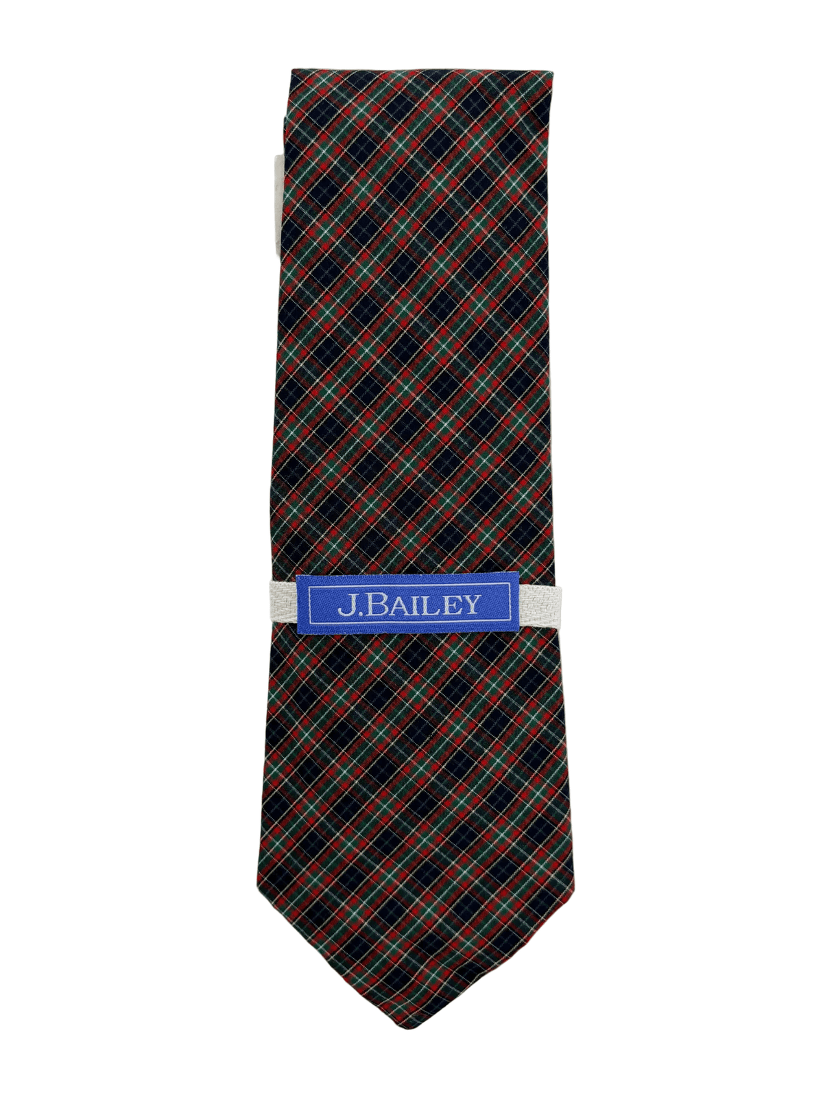 Long Boy's Tie